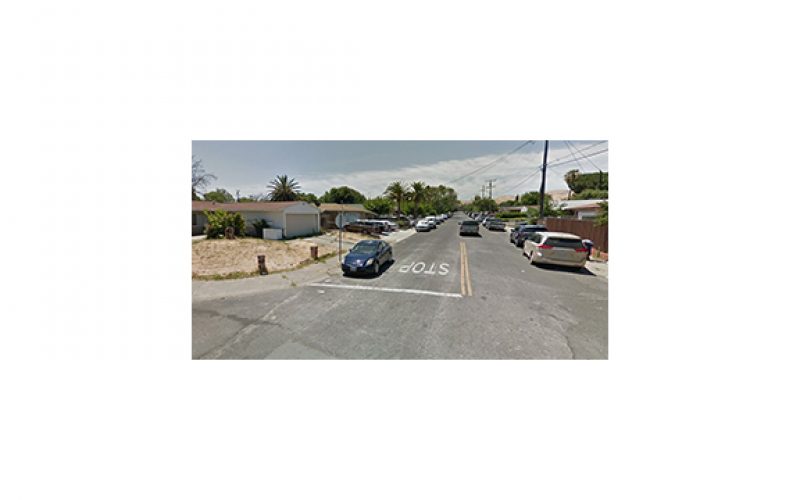 Man Arrested for Shooting Woman with a Machine Gun