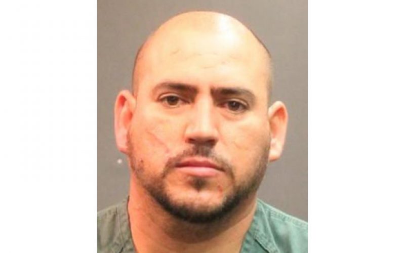 DNA Evidence Uncovers Alleged Rapist