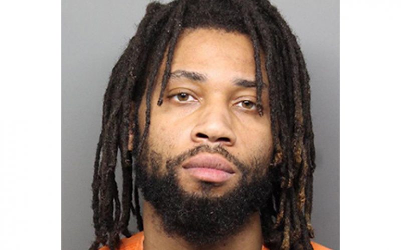 Second suspect arrested in November 2018 murder