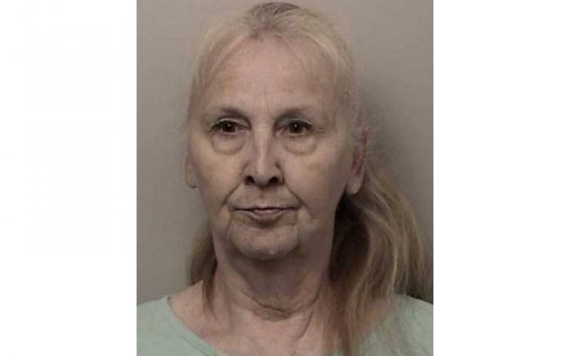 Adoptive parent arrested for various child abuse charges