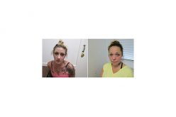 Stolen car, stolen property, drugs, and paraphernalia