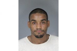 Work crew inmate flees, but doesn’t make it far