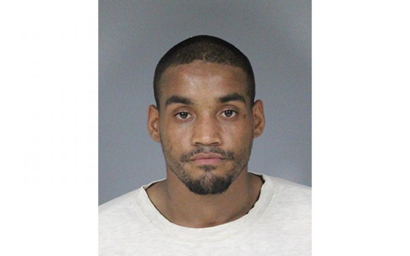 Work crew inmate flees, but doesn’t make it far