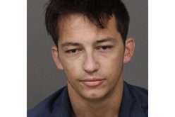 Social media app helps nab neighborhood burglary suspect