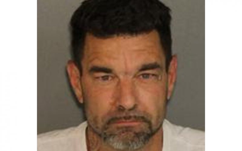 Store Owner Helps Cops Bust Serial Burglar