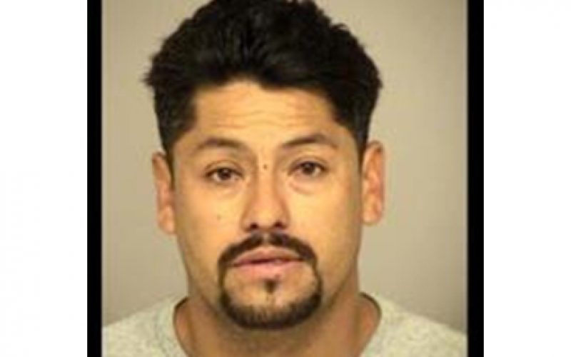 Drug Dealer Busted with the Goods