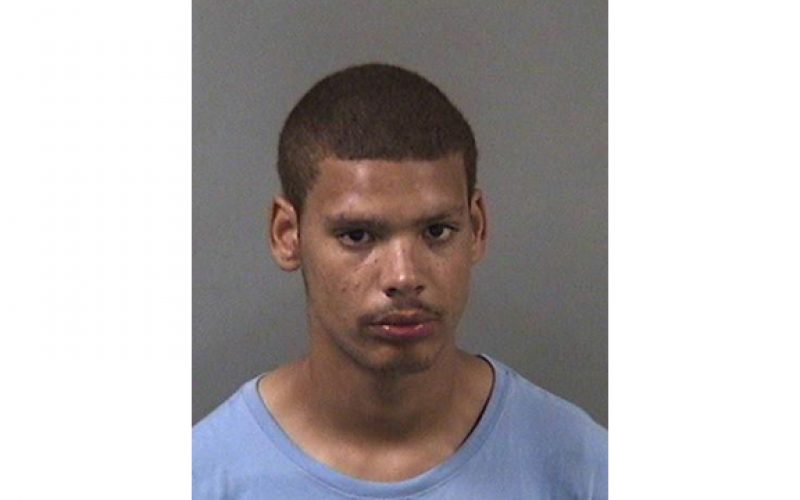 Suspect Arrested for Attack and Robbery at Berkeley Public Library