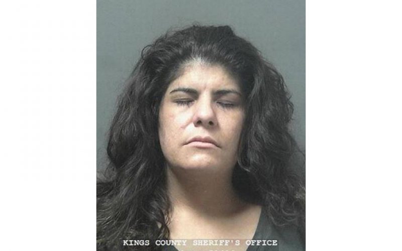 Lemoore Council Member arrested for various violations