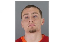 Man arrested for February 2018 homicide