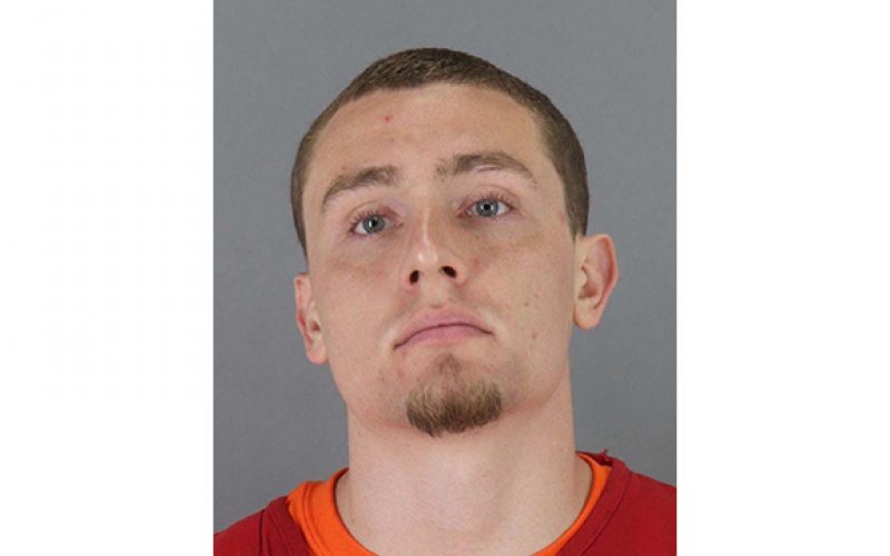Man arrested for February 2018 homicide