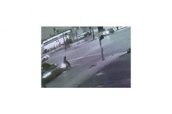 Woman Charged in DUI Hit-and-Run Murder of Motor Scooter Driver