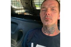 Two days, two traffic stops, two arrests in Corning