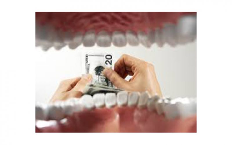 700 root canals didn’t happen, dentist billed insurance for them