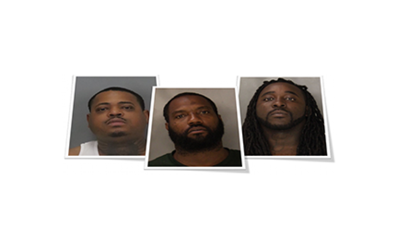 Mountain View Police Nab Car Burglary Suspects Wanted in Four Cities