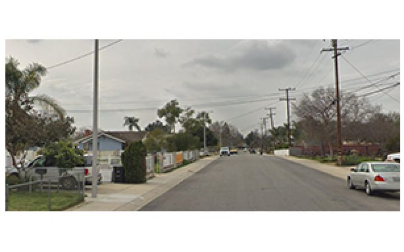 Woman and Dog Die After Officer Involved Shooting