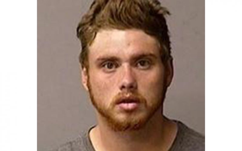 Attempted Car Theft Turns Attempted Murder