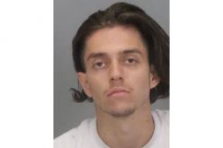 Burglar enters Home, takes a set of keys