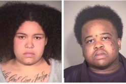 Laundry Soap Thieves Chased Down