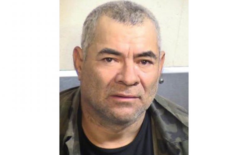 Three Rocks Man Charged with Murder