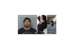 Arrest Made in Madera Rape Case