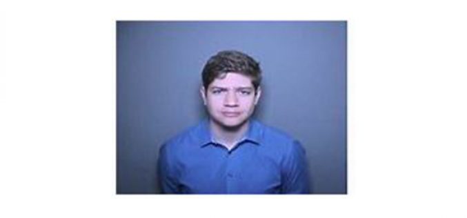 Man Pleads Guilty to Anti-Semitic Death Threats, Loaded Firearm, and Kill Lists