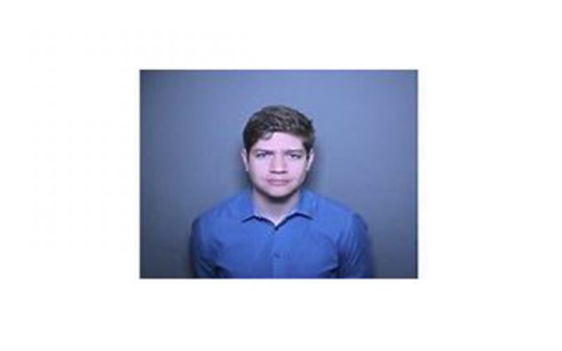 Man Pleads Guilty to Anti-Semitic Death Threats, Loaded Firearm, and Kill Lists
