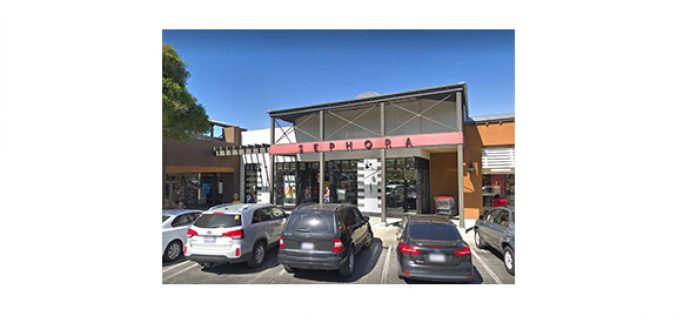 Pair of Suspects Arrested for Cosmetics Thefts in Bay Area