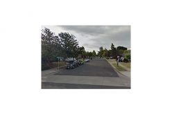 Ex-Boyfriend Arrested for False Imprisonment, Residential Burglary