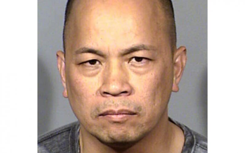 Arrest made in three million dollar Ponzi scheme
