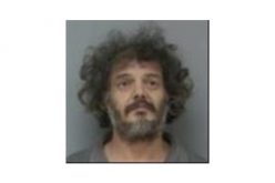 Madera Man with Active Arrest Warrant Nabbed After Firing Shots Into The Air
