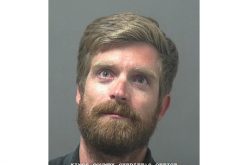 Man fires gun into home, grazing 5-year-old in the head