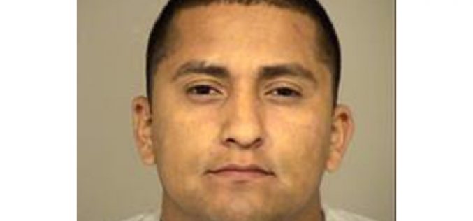 $500K Bail for Gangster Busted with Gun