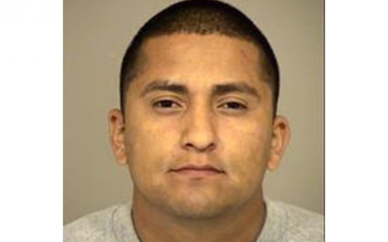 $500K Bail for Gangster Busted with Gun