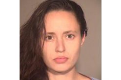 Woman Named Celebration Attempts To Strangle A Man