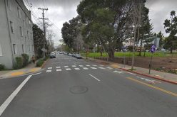 Homeless Man Accused of Sexually Assaulting a Dog Walker