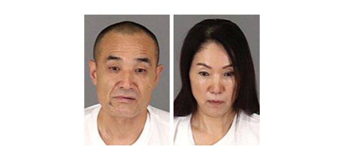 Utility Theft Fuels Copious Illegal Marijuana Cultivation, Duo Busted