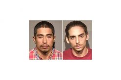 Juvenile Faces 4 Counts of Attempted Murder