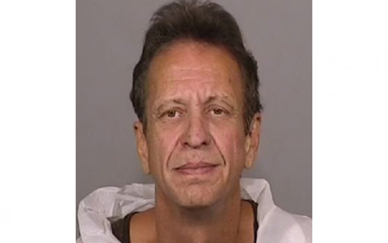 Clovis Man Charged with Sexual Abuse of Minors
