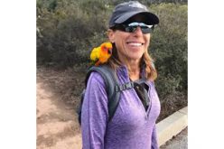Hiker Sexually Threatened and Terrorized by Armed Suspect, Runs for Her Life