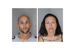 Duo robs woman after giving her a ride to run errands