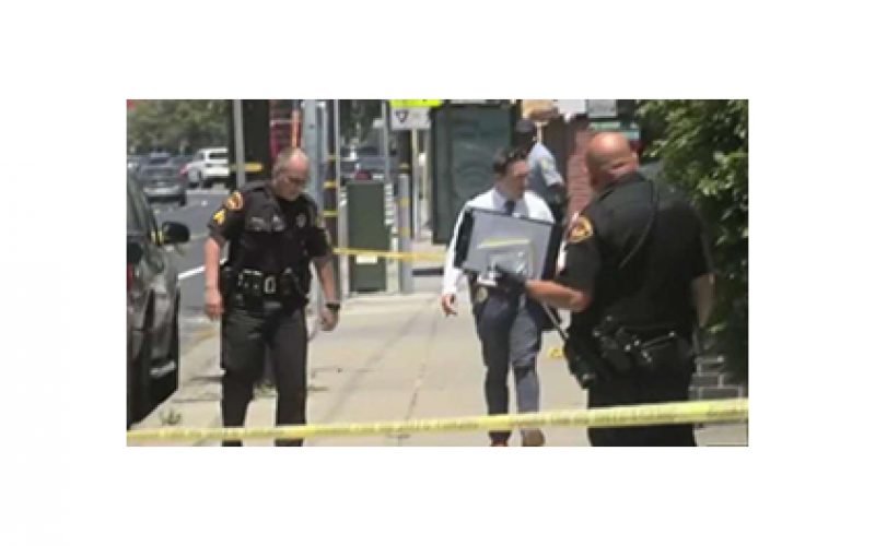 Man Previously Arrested For Attempted Murder Now Faces Murder Charges