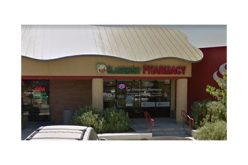 After Armed Commercial Burglary – Police Pursuit Nabs 3 from Compton