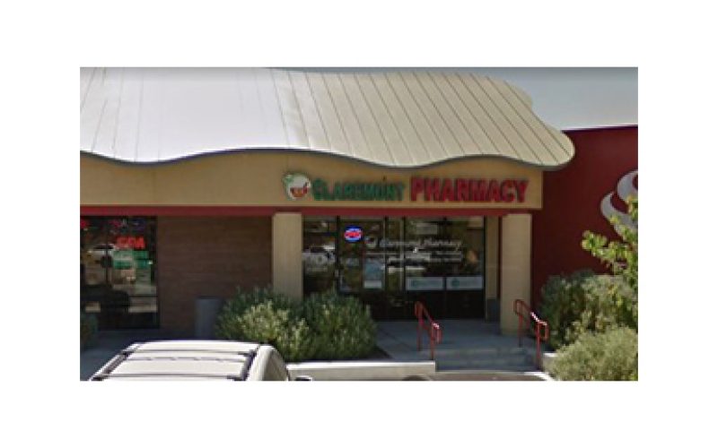 After Armed Commercial Burglary – Police Pursuit Nabs 3 from Compton