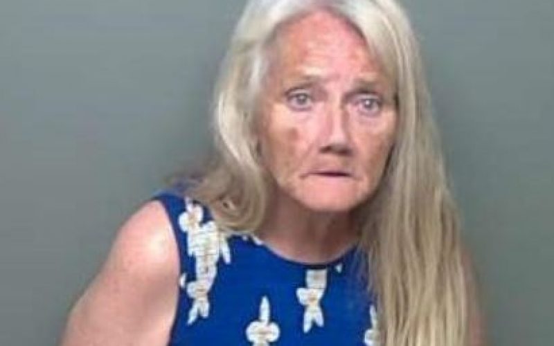 Mother arrested for assisting in her daughter’s suicide
