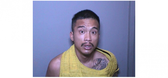 One Robbery Suspect Nabbed, But The Other Remains On The Loose