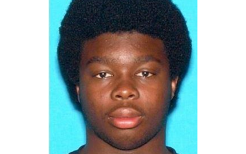 Man Arrested for False Imprisonment and Attempted Rape