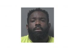 Domestic violence suspect holes up in home for three hours