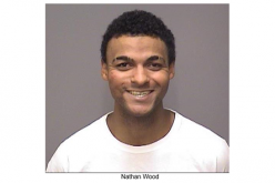 Stolen vehicle holds two bolt-action rifles and suspected burglar