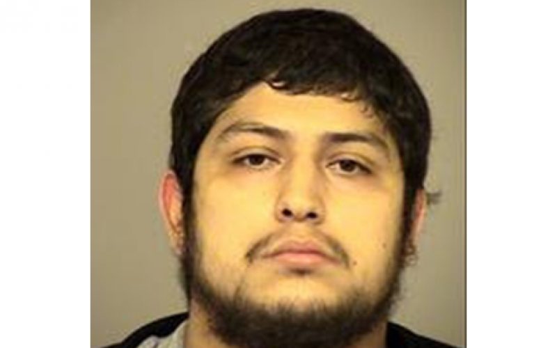 Bucio Busted with Drugs and Guns in his Possession