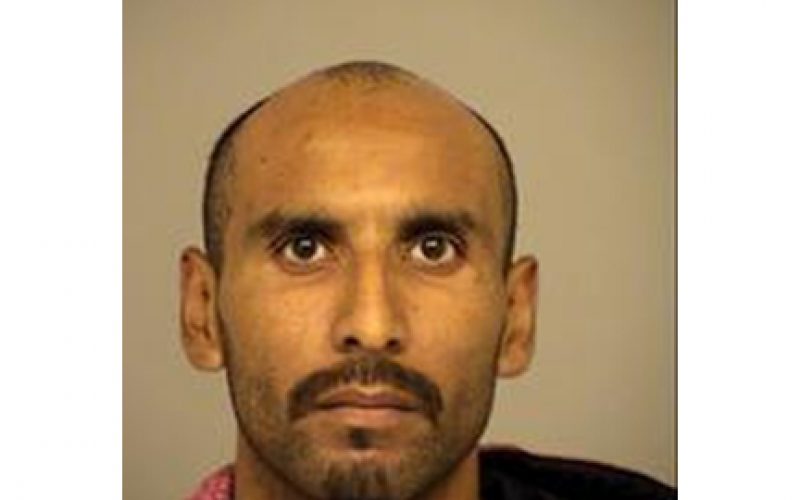 Gang-banger Caught with Gun